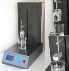 智能型砂強度試驗機(jī)MHY-16511 美華儀科技涂膜領(lǐng)域的精度之選